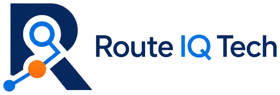 Route IQ Tech